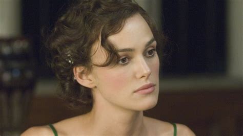 Keira Knightley Films